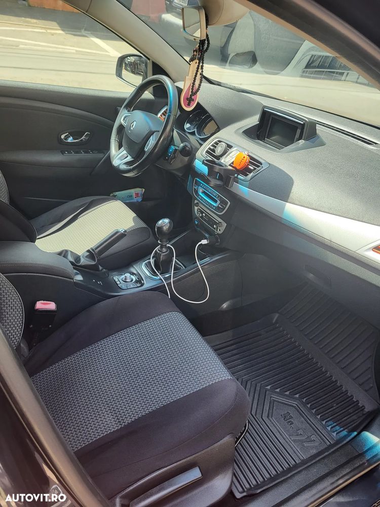 Renault Megane - 6