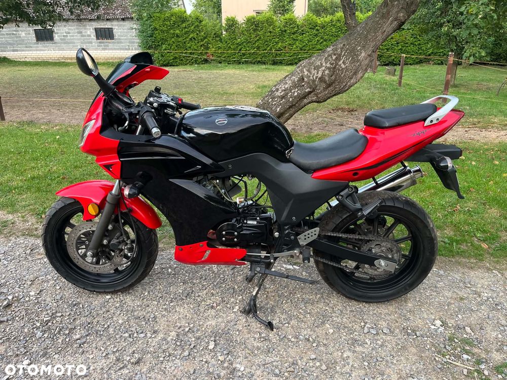 Zipp Inny - 3