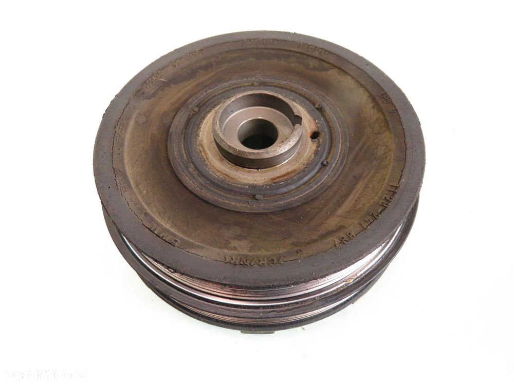 KOŁO PASOWE ROVER 75 RJ 2.0 CDTi 1123247887 - 4