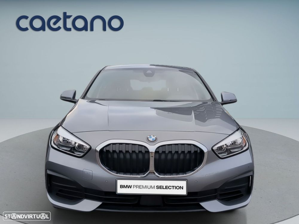BMW 116 i Advantage - 2