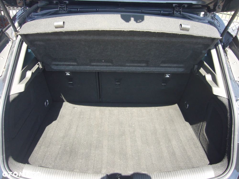 Opel Astra 1.4 T Elite - 20