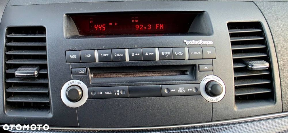 Mitsubishi Lancer 1.8 Instyle - 15