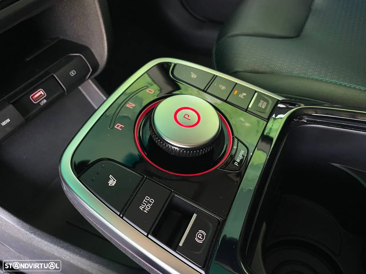 Kia e-Niro 64kWh - 14