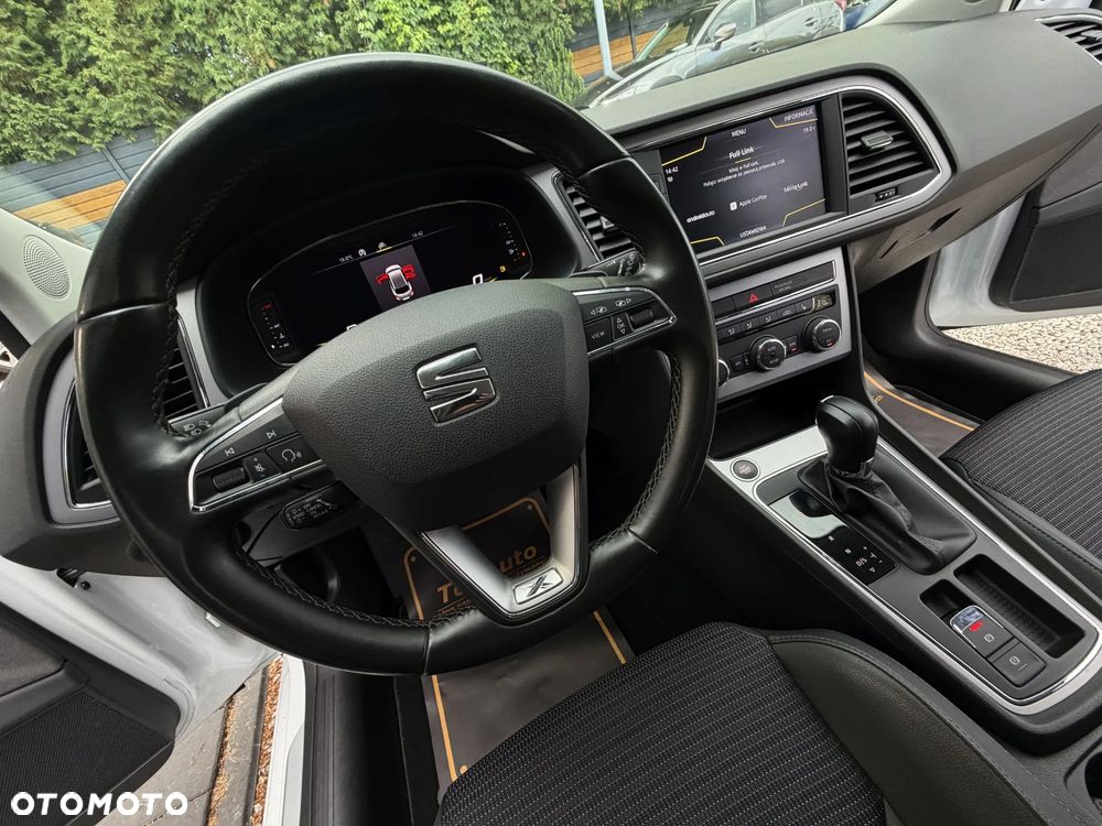Seat Leon - 32