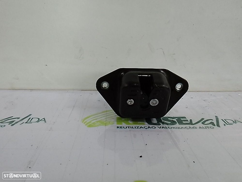 Fecho Da Tampa Da Mala Honda Civic Viii Hatchback (Fn, Fk) - 1