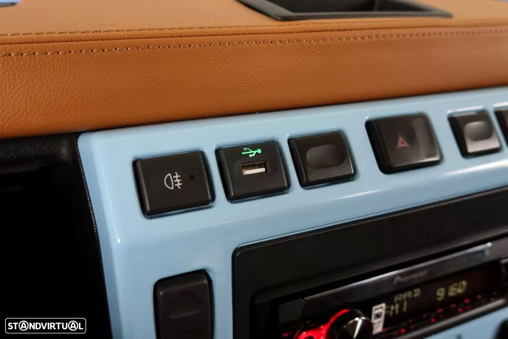 Land Rover Defender 90 2.5 Td5 S - 17