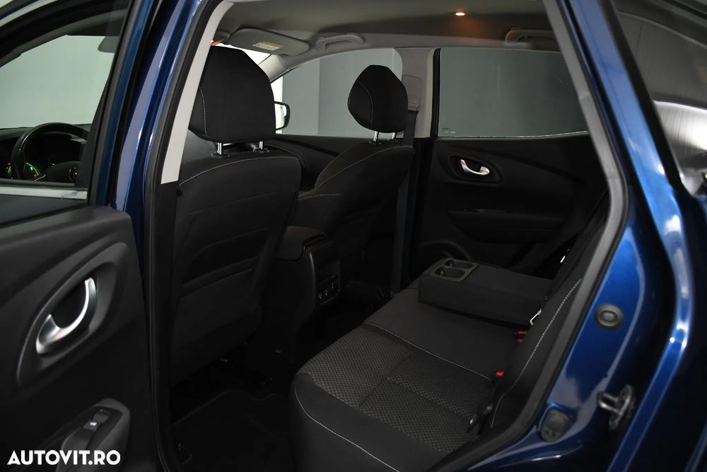 Renault Kadjar TCe 140 EDC GPF INTENS - 16