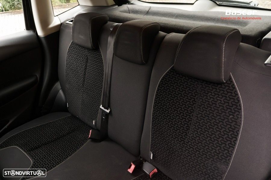 Citroën C3 1.4 HDi Airdream Seduction - 25