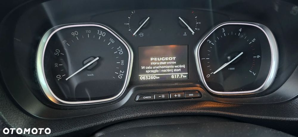 Peugeot Expert Premium L3H1 TwinCab Komfort Plus - 9