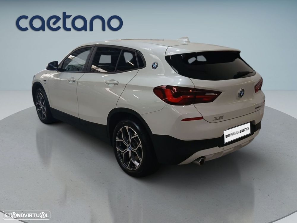 BMW X2 25 e xDrive Pack M - 7