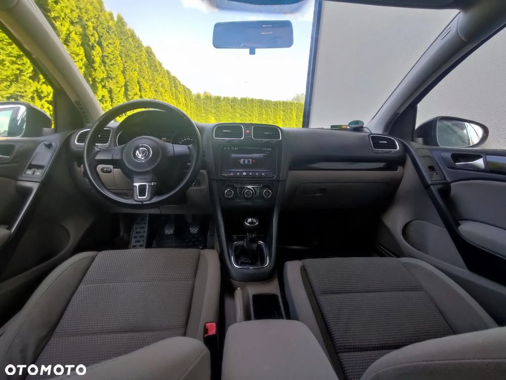 Volkswagen Golf 1.6 Team - 2