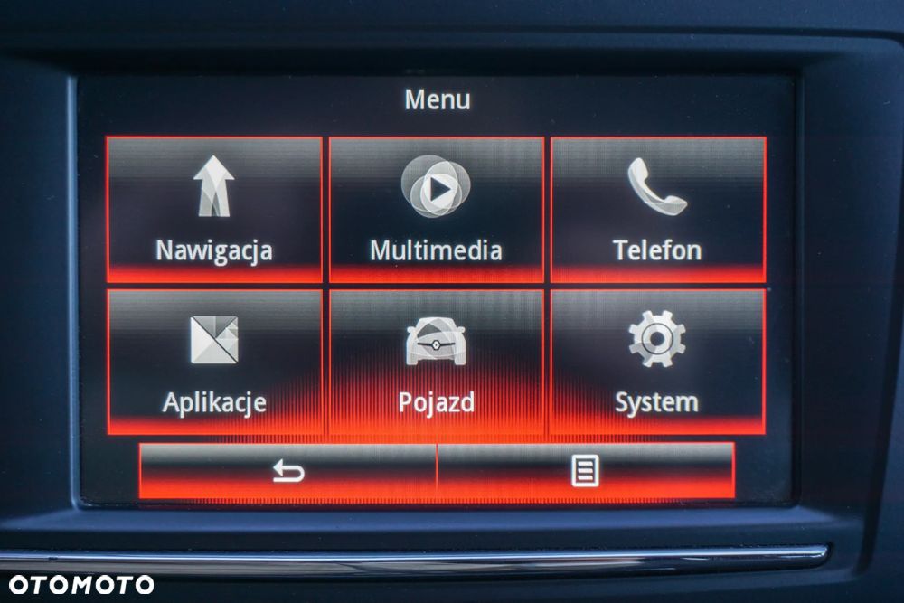 Renault Kadjar 1.2 Energy TCe Spring Edition - 27