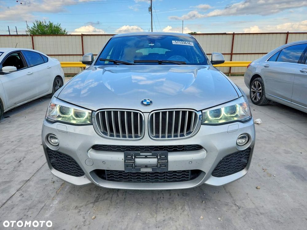 BMW X4 - 2