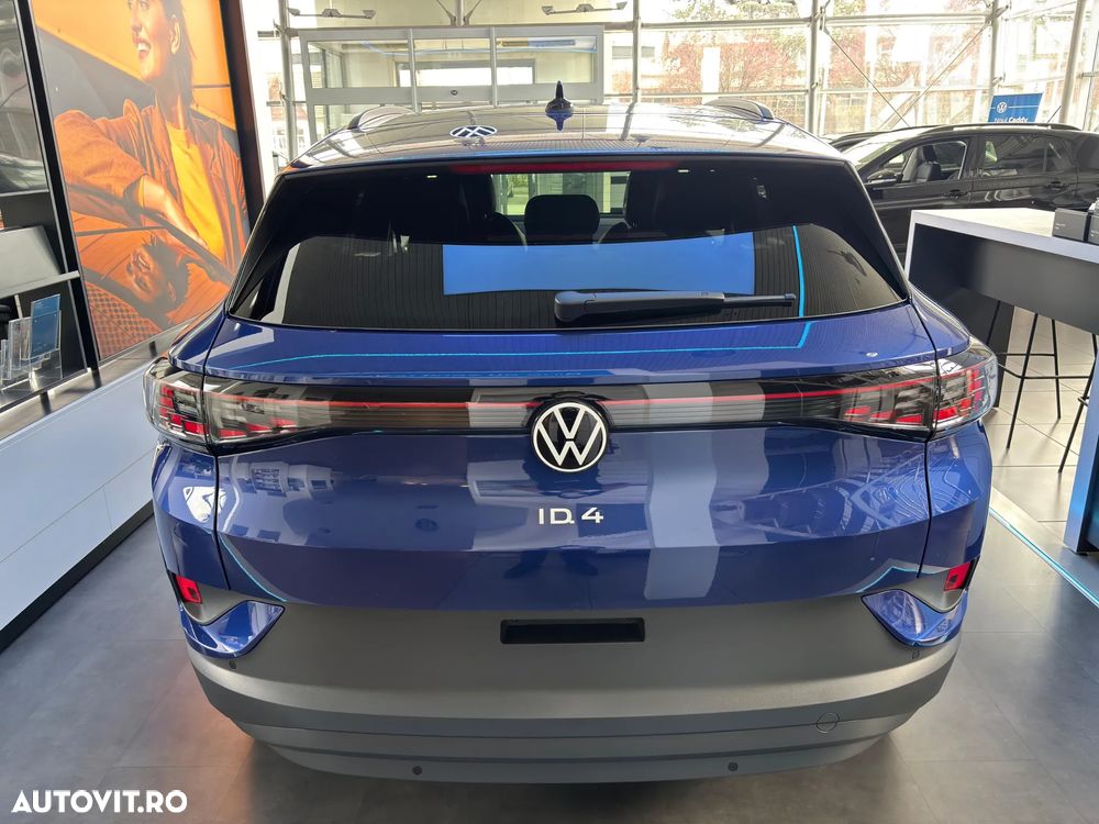 Volkswagen ID.4 - 5