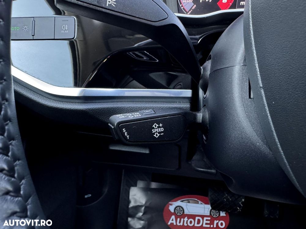 Audi Q3 - 19
