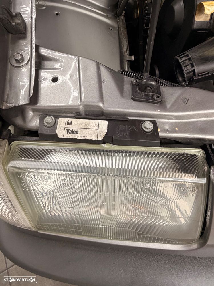 Opel Corsa 1.2 Swing - 54