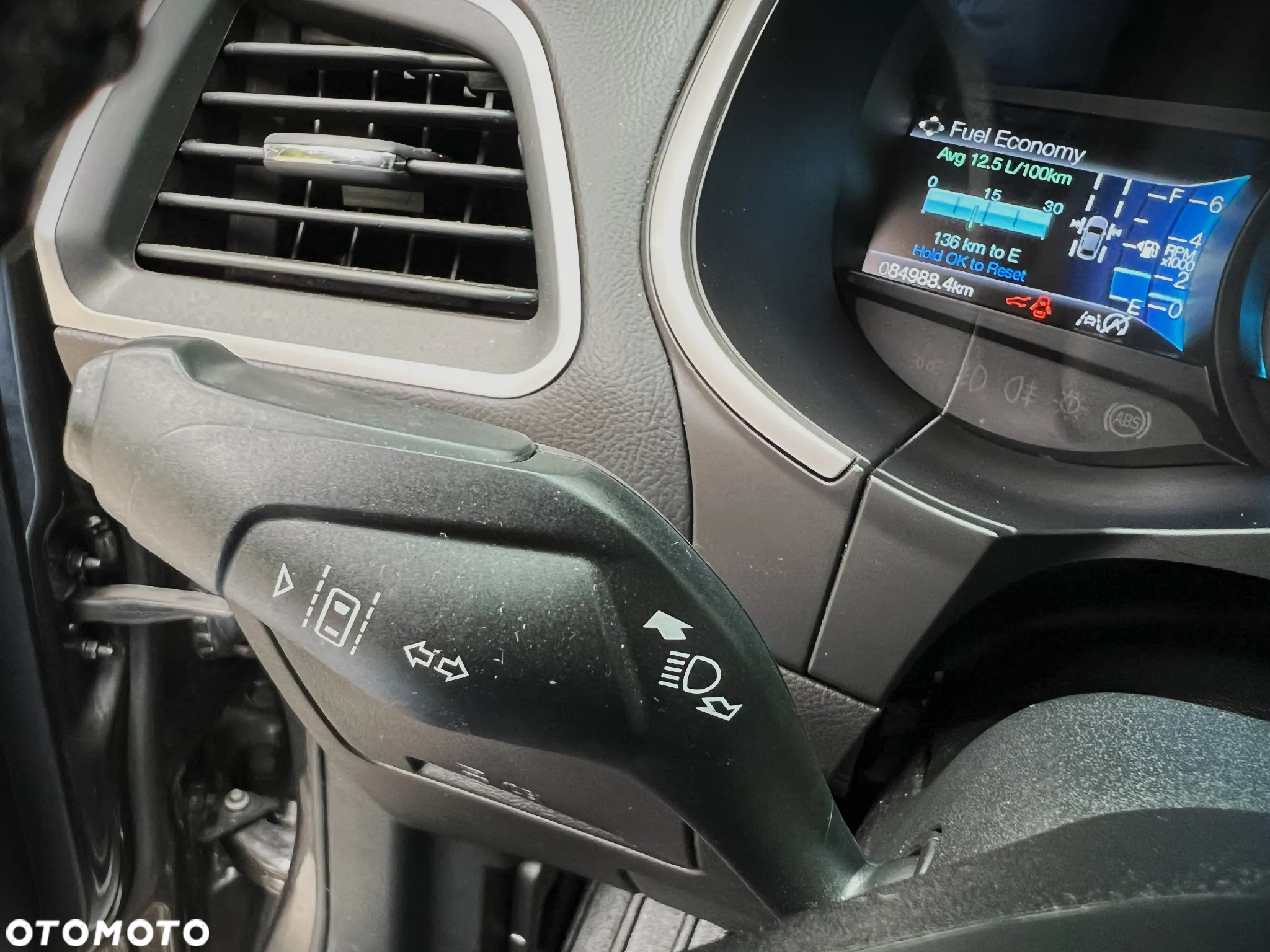 Ford Edge - 34