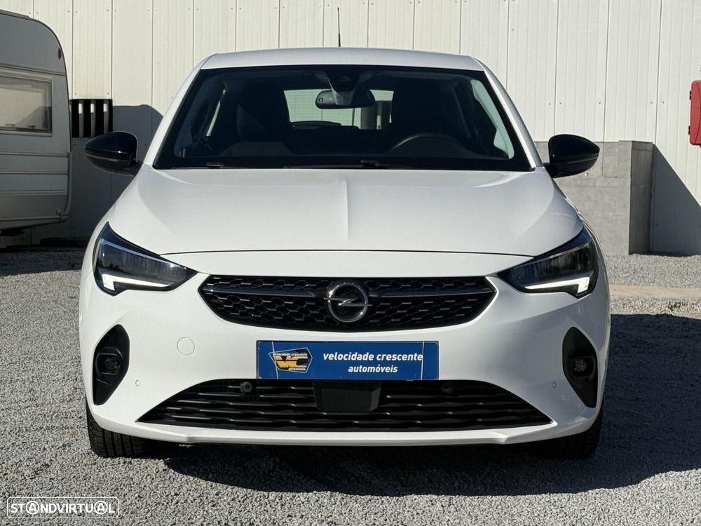 Opel Corsa 1.2 T Elegance - 2