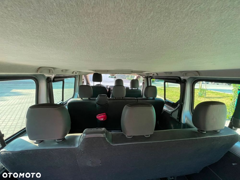 Opel Vivaro 1.6 CDTI L2 - 13