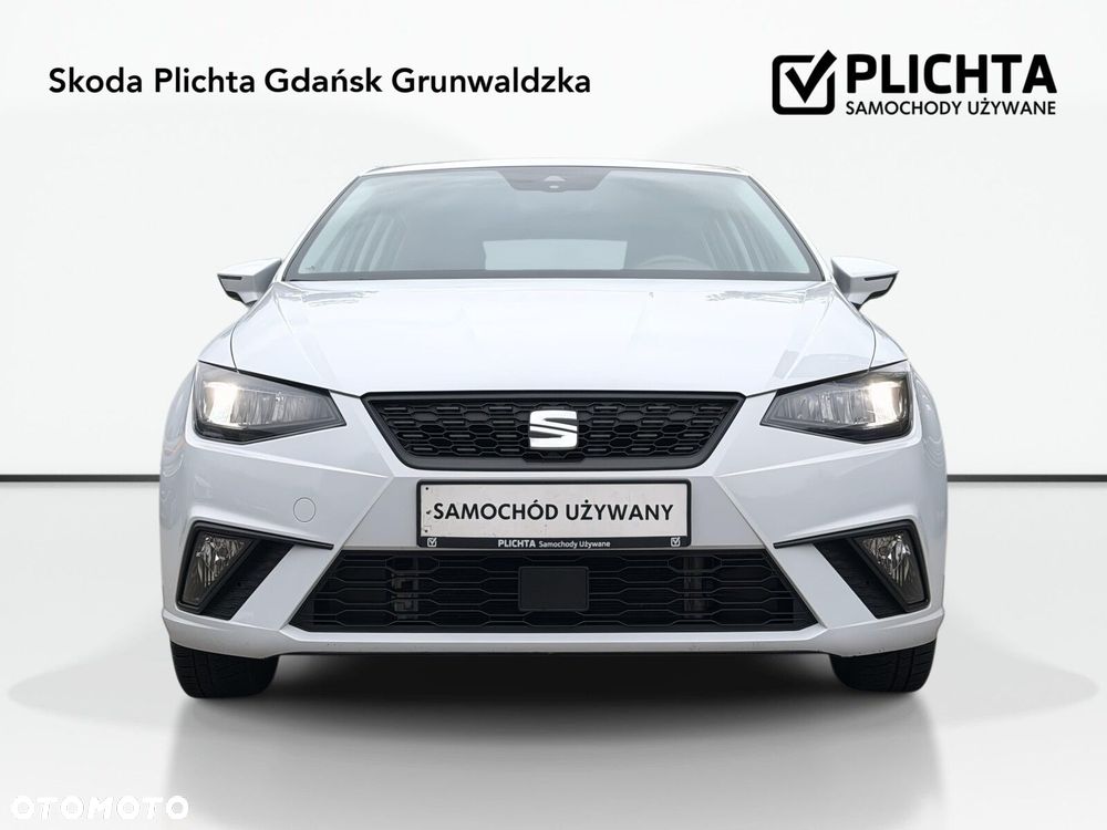 Seat Ibiza - 3
