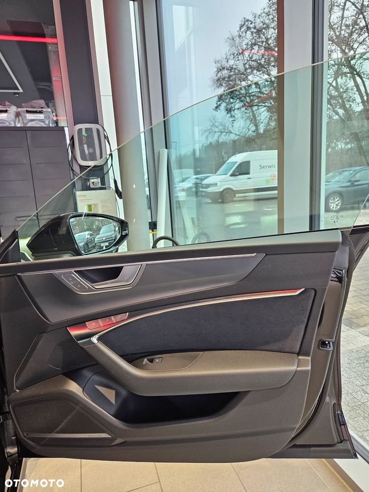 Audi A7 Sportback 45 TFSI S tronic - 38