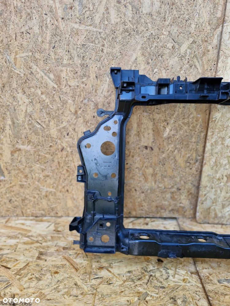 RENAULT CAPTUR II WZMOCNIENIE+BELKA PRZÓD 625009677R - 9