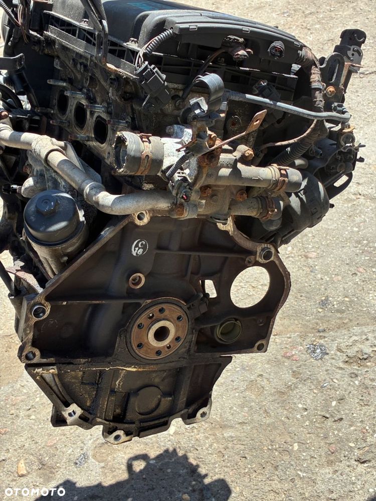 OPEL 1.8 Ecotec  1.8 16V Z18XER SILNIK 226Tyś. PRZEBIEG BENZYNA - 7