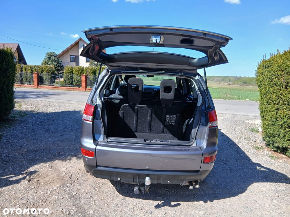 Citroën C-Crosser 2.2 HDi SX Pack - 39