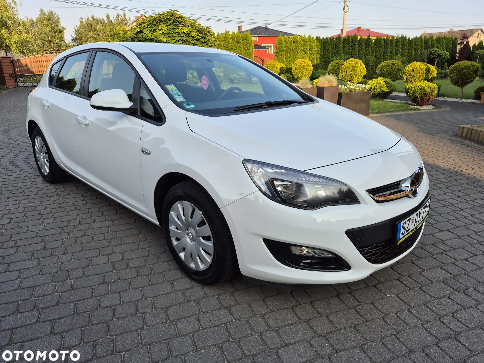 Opel Astra 1.4 Selection - 6