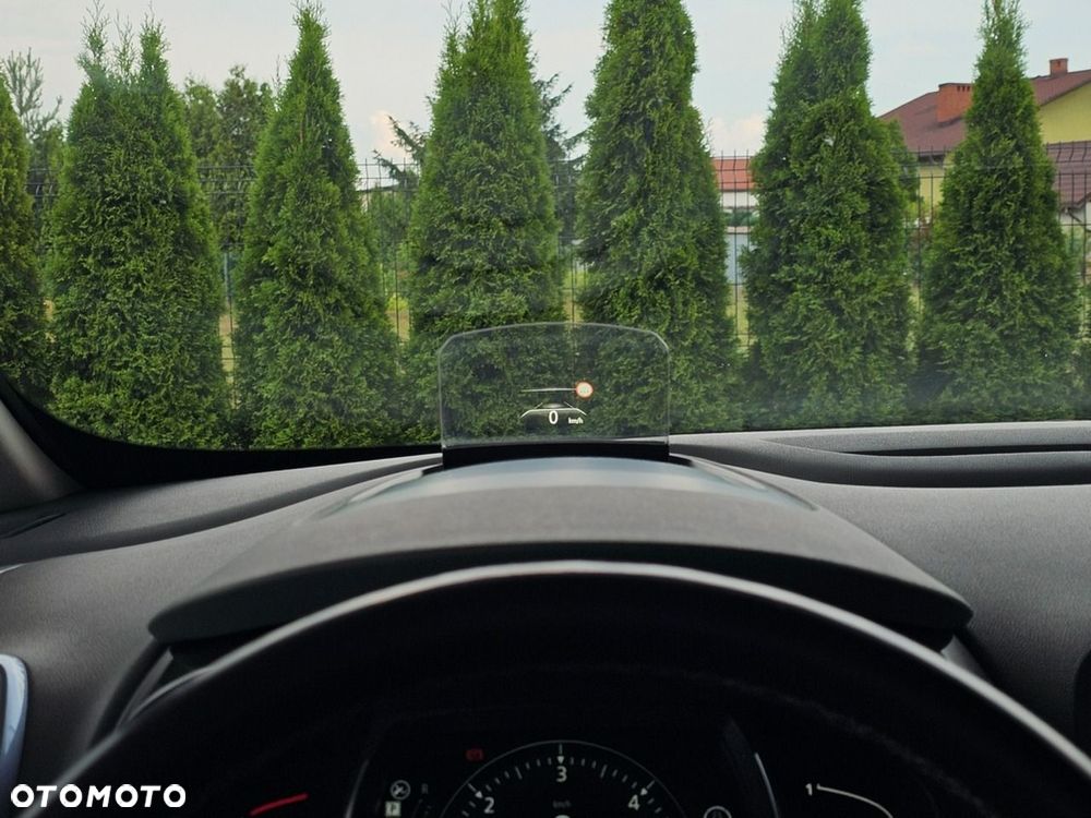 Renault Espace 1.6 dCi Energy Initiale Paris EDC - 15