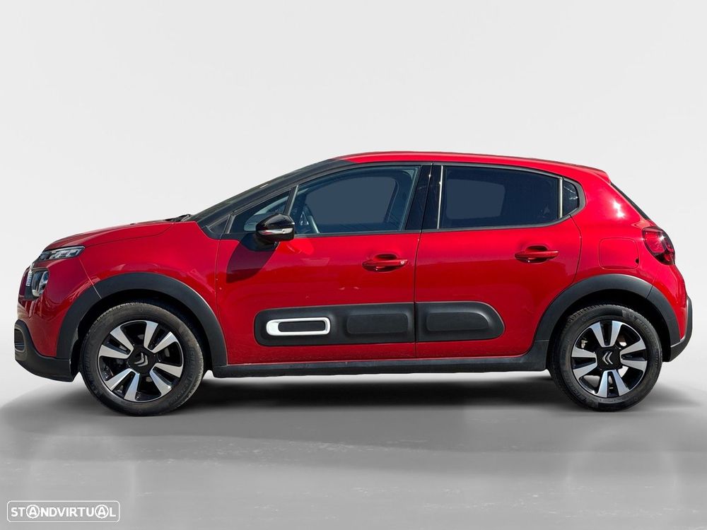 Citroën C3 1.2 PureTech Max - 2