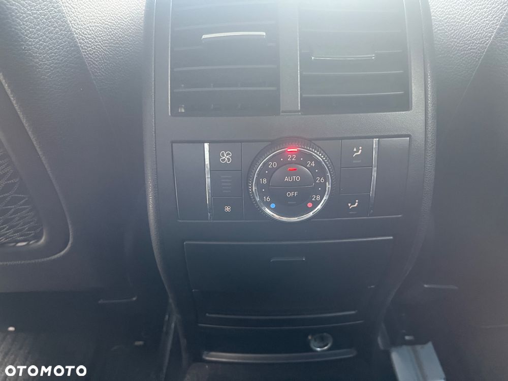 Mercedes-Benz ML 320 CDI 4Matic 7G-TRONIC DPF - 10