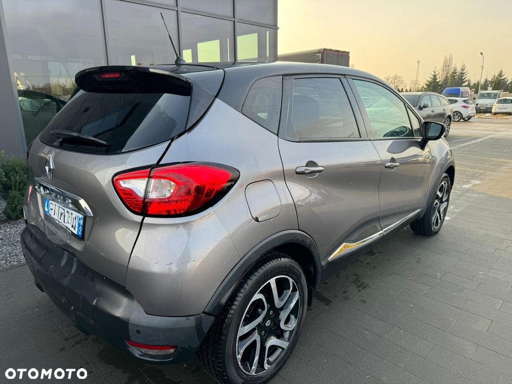 Renault Captur - 4