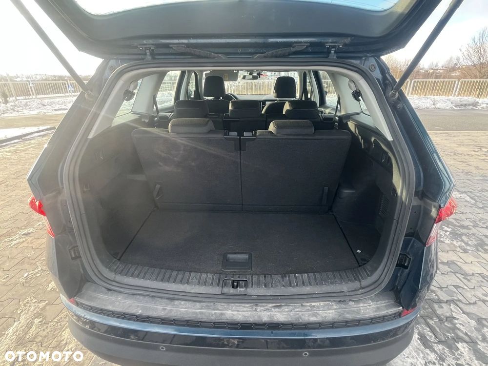 Skoda Kodiaq 2.0 TSI 4x4 Ambition DSG 7os - 10