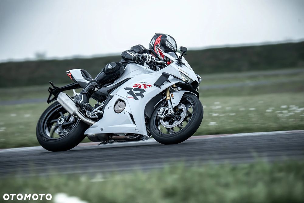 ZX MOTO 500RR - 6