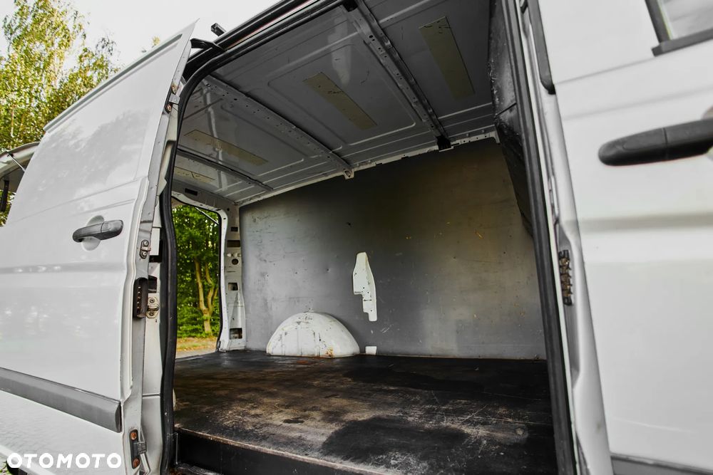 Mercedes-Benz vito - 21