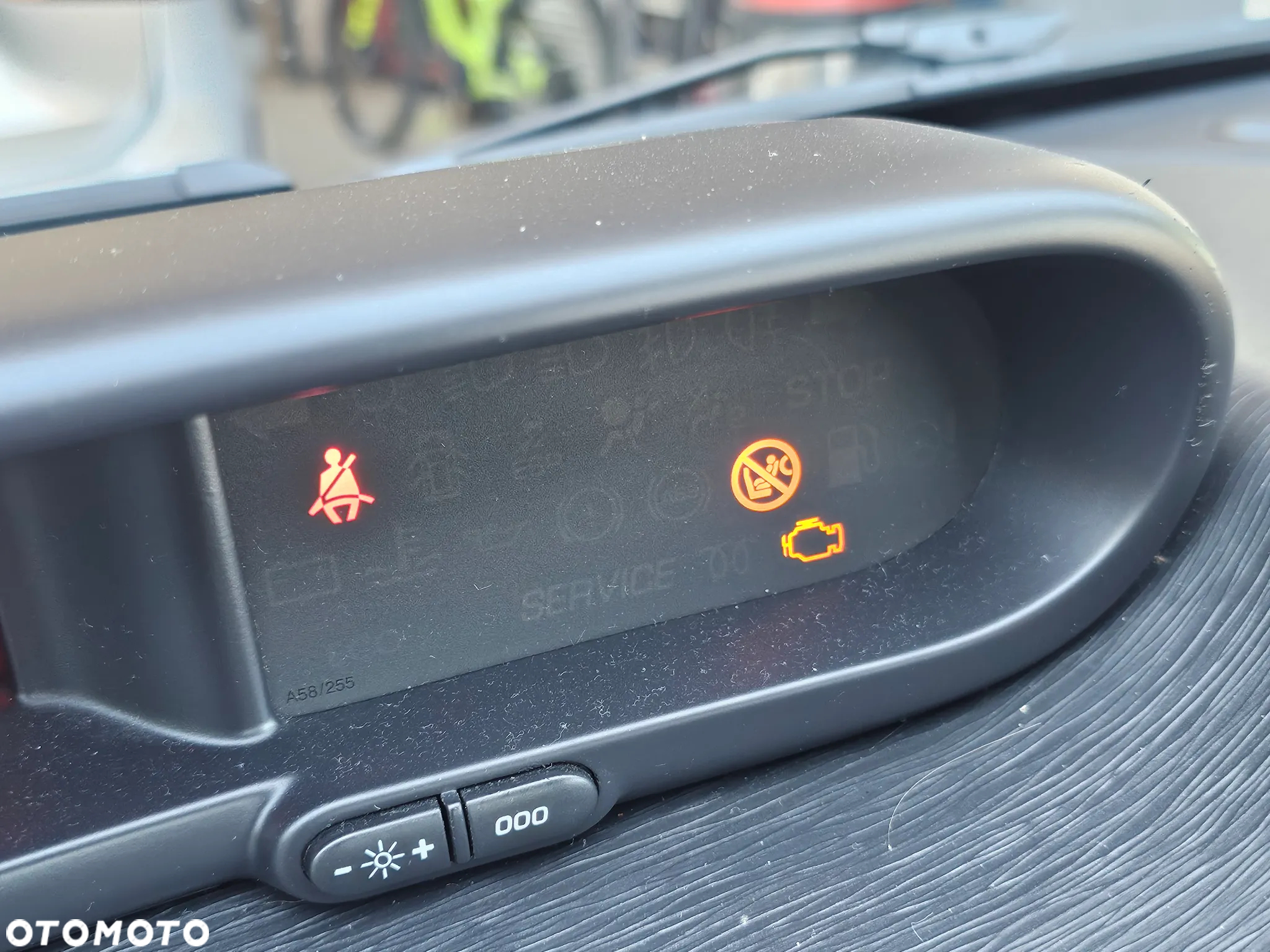 Citroën C3 Picasso - 23