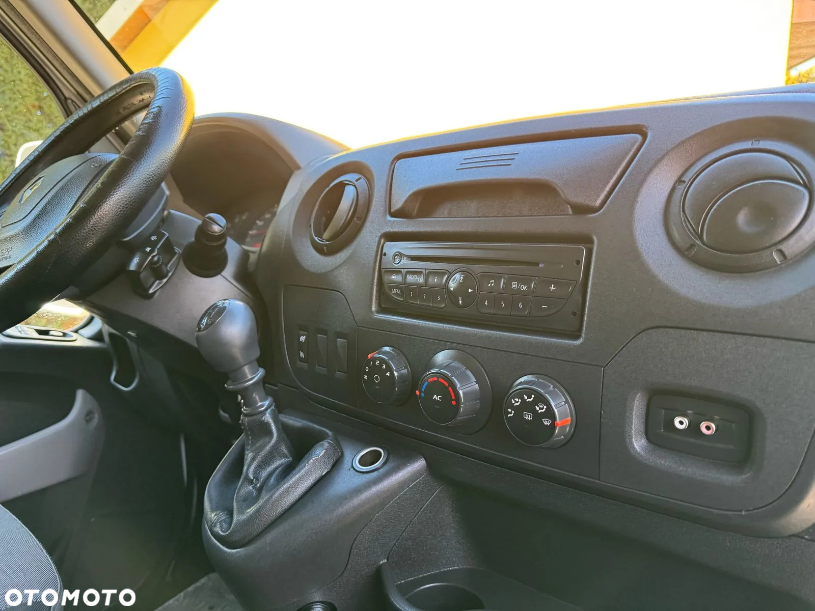 Renault Master - 8