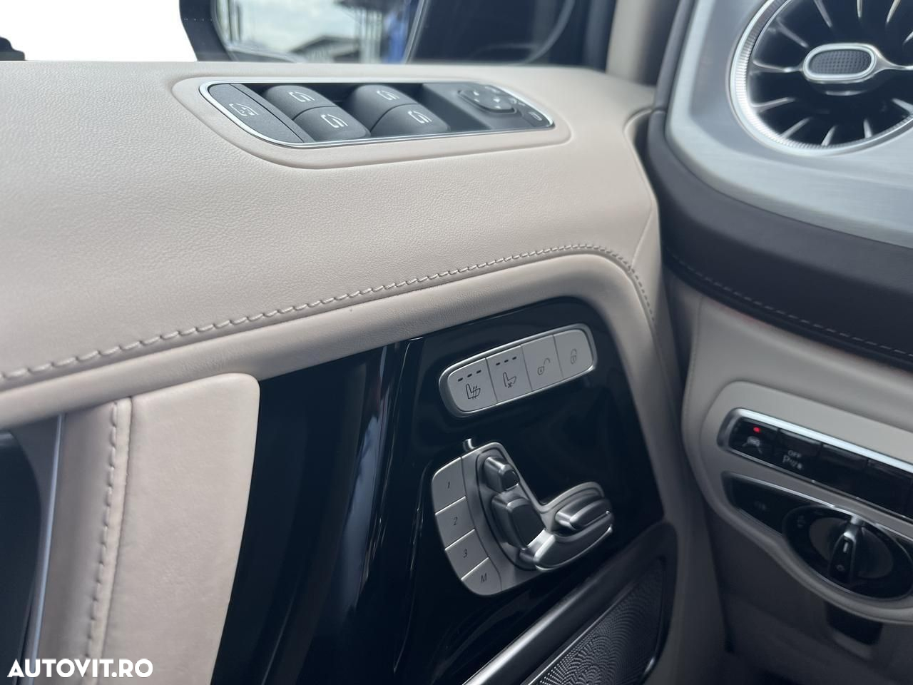 Mercedes-Benz G AMG 63 SW Long Aut. - 20