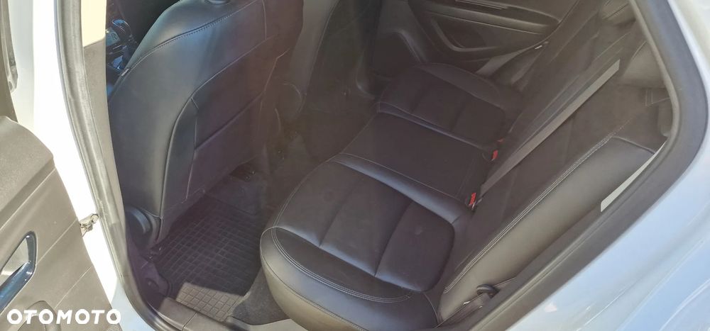 Opel Mokka 1.4 T Cosmo - 8