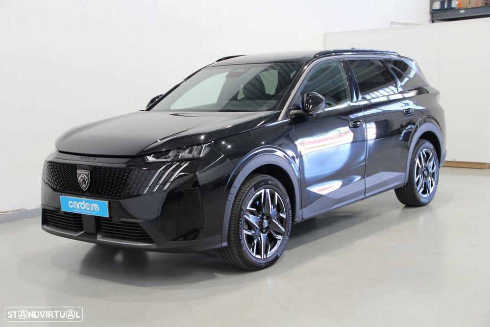 Peugeot 5008 1.2 Hybrid Allure e-DCS6 - 2