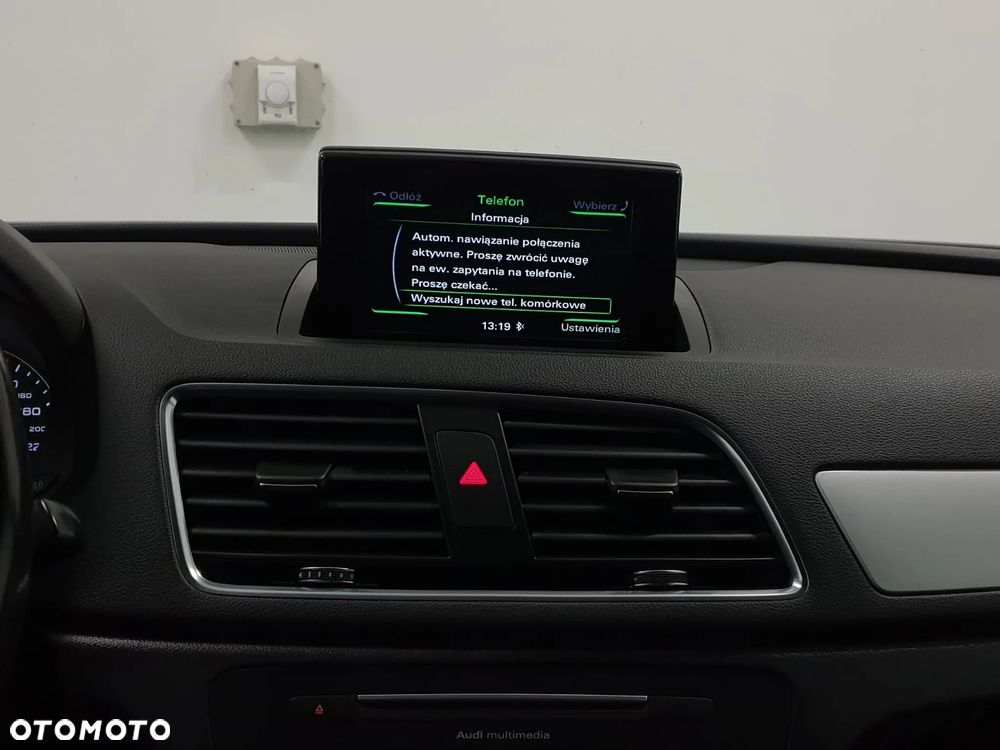 Audi Q3 2.0 TDI Sport - 17