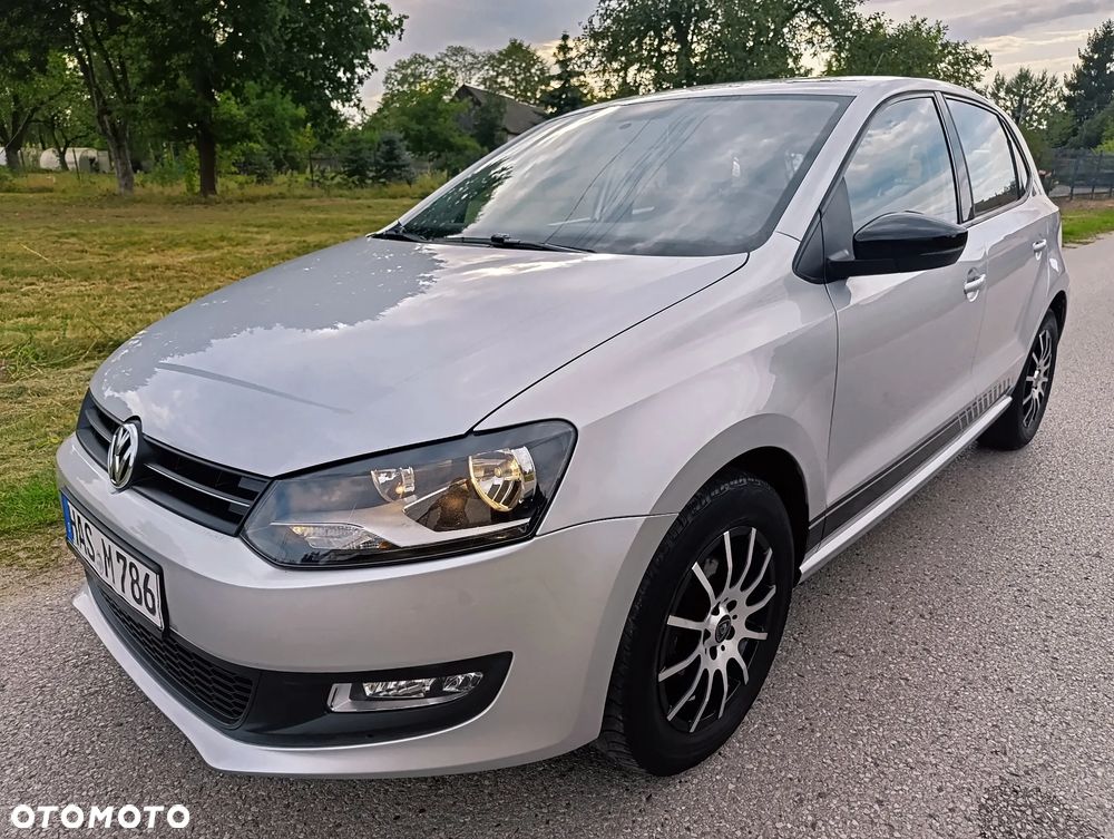Volkswagen Polo - 13