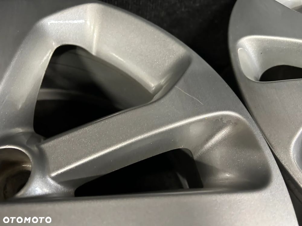 Alufelgi Dacia Sandero II, III, Logan, Lodgy, Renault Captur I, Renault Clio IV 16 cali 4x100 4szt. Ładne! - 10