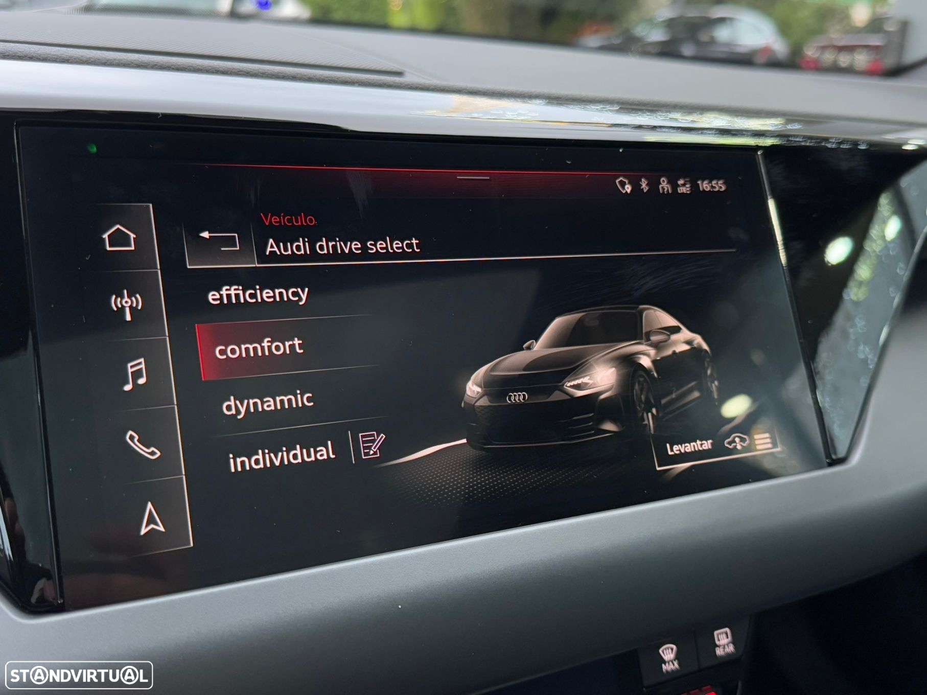 Audi e-tron GT quattro - 53