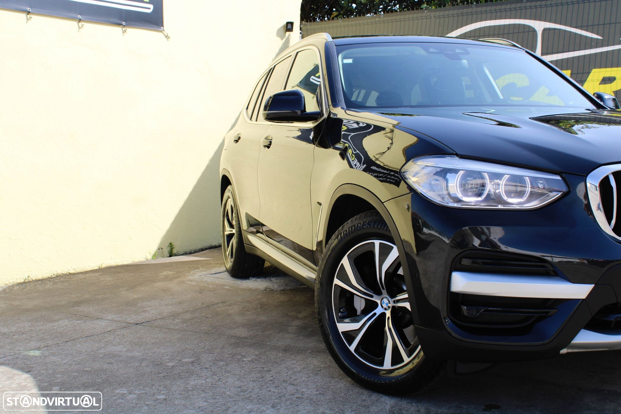 BMW X3 30 e xDrive xLine - 12