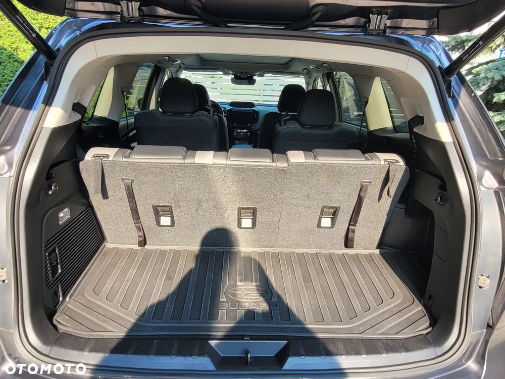 Subaru Ascent - 14
