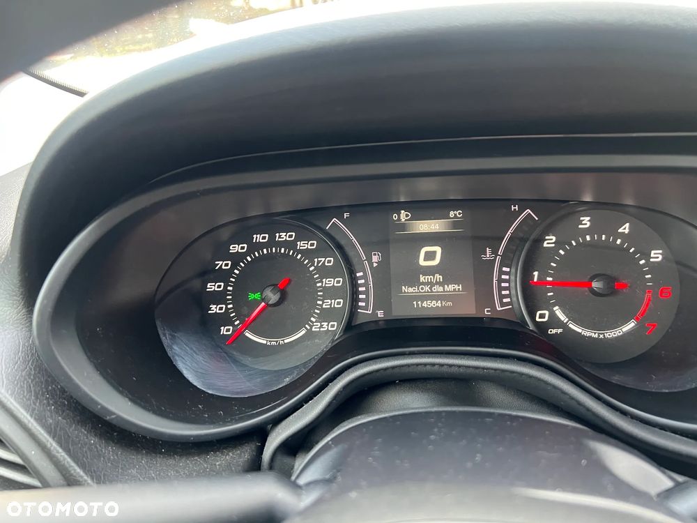 Fiat Tipo 1.4 16v Easy - 17