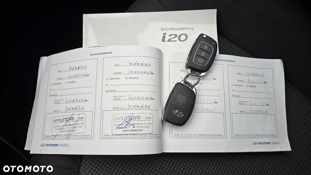 Hyundai i20 - 28