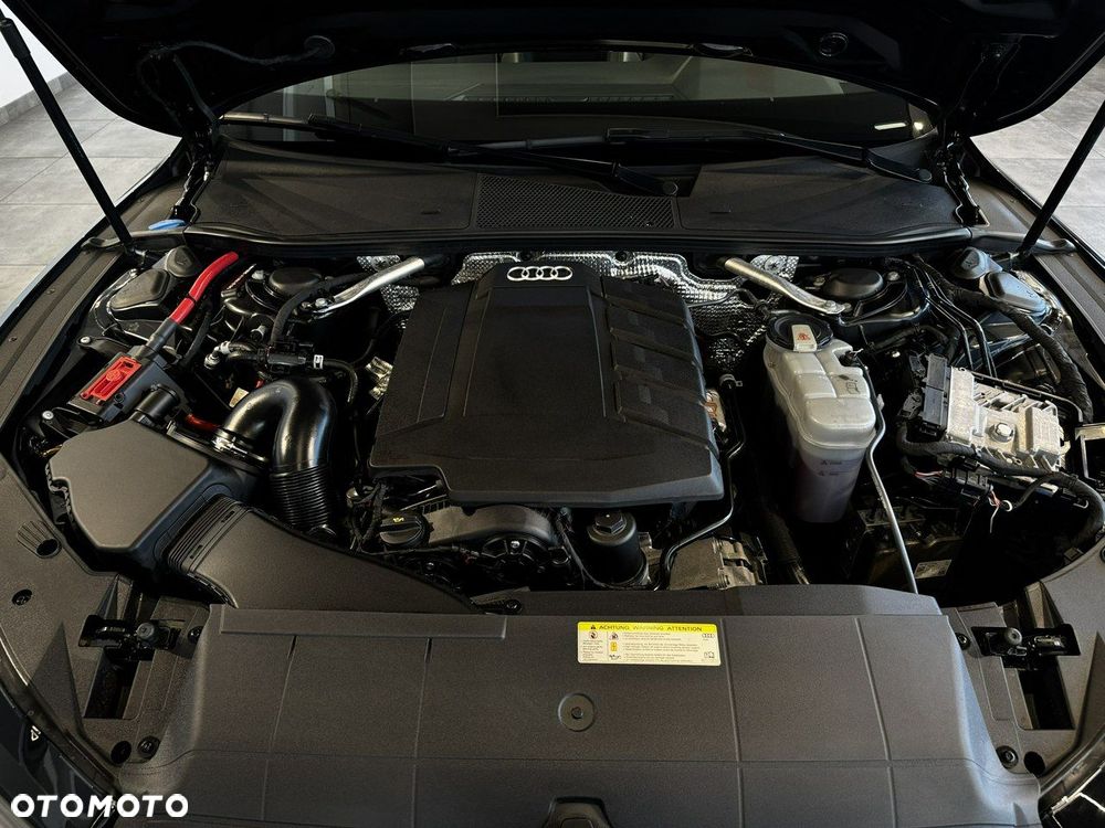 Audi A7 Sportback - 33